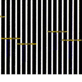 Laser Trimming